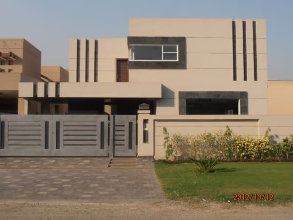 Afridi Builders (PVT) LTD - Deep foundations, Strong Structures