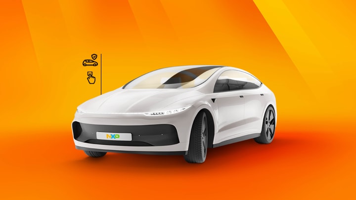 Reimagining Human-Vehicle Interaction: Evolving In-Cabin HMIs Image