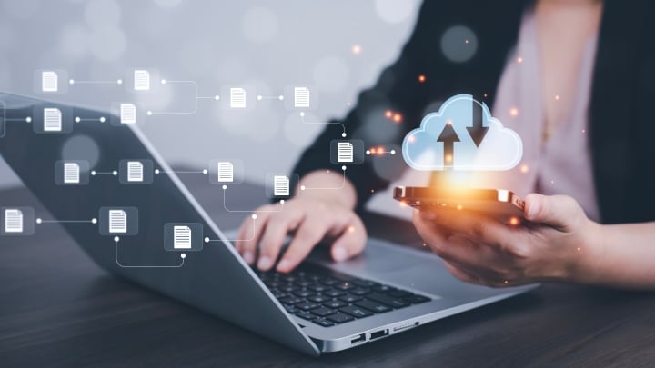An Integrated Solution for Connecting Bluetooth Devices to the Cloud
