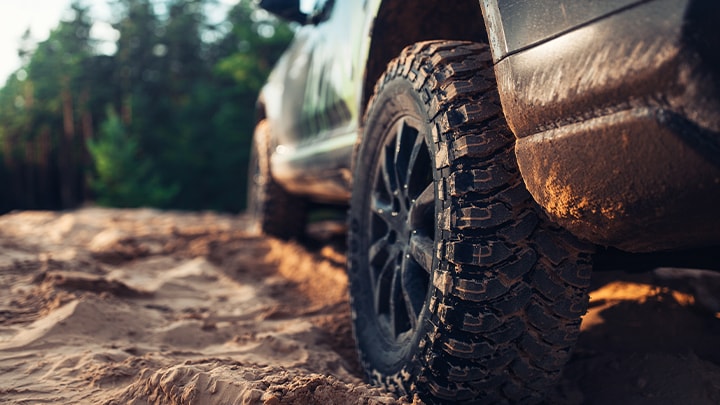 NXP and StabiControl Bring Safer Stability to Heavy Vehicles