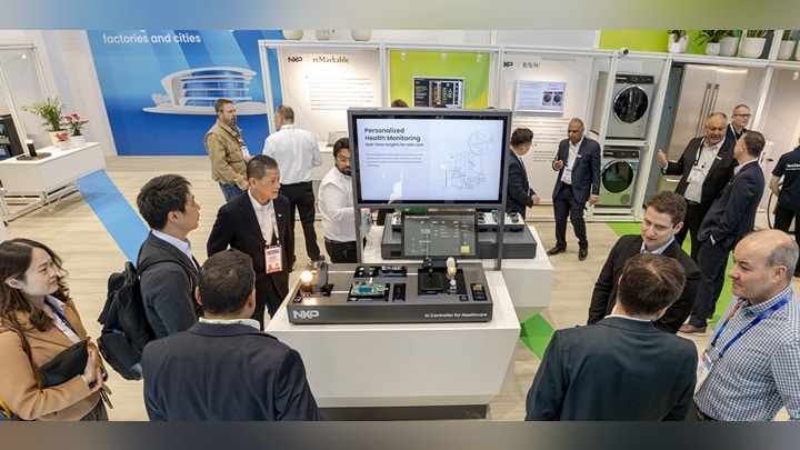 The Power of Edge AI in Healthcare Image