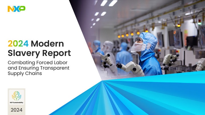 2024 Modern Slavery Report Image