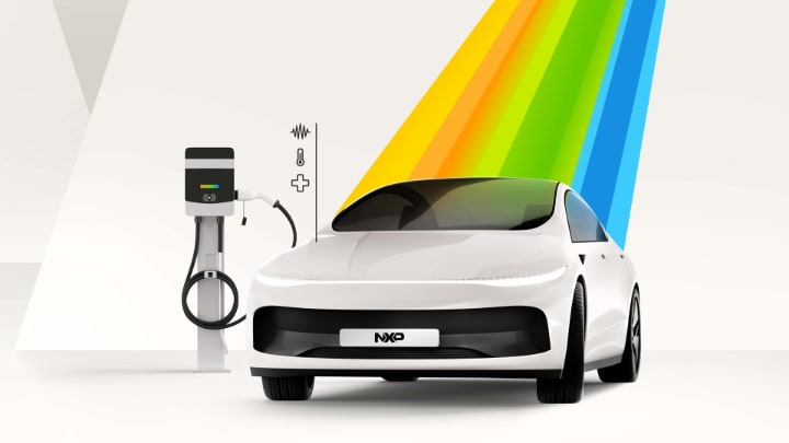 NXP Improves Battery Health Monitoring with EIS Capable Battery Management Chipset  Image