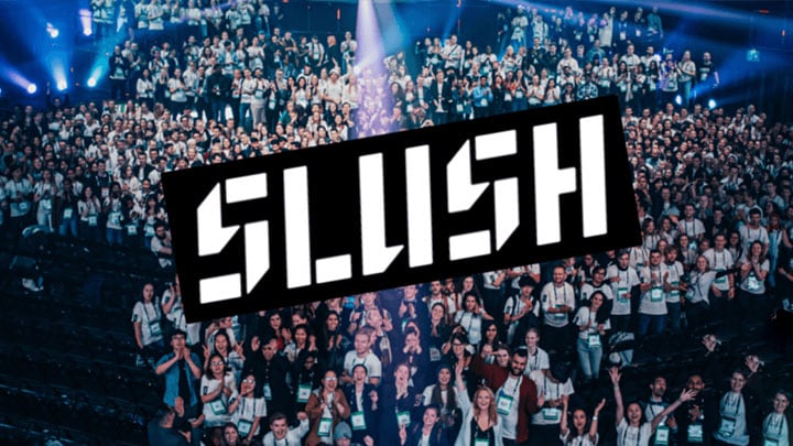 Slush Image