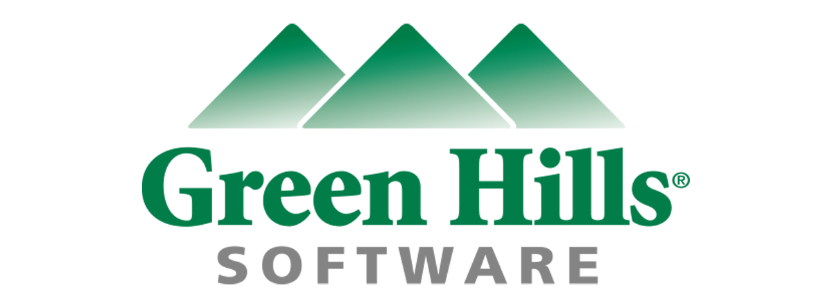 Green Hills Software